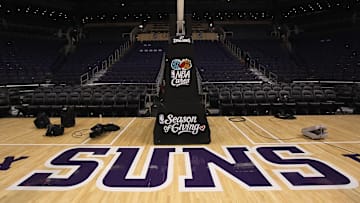 Phoenix Suns