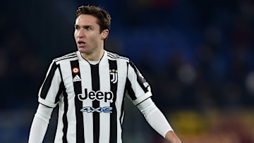 Federico Chiesa