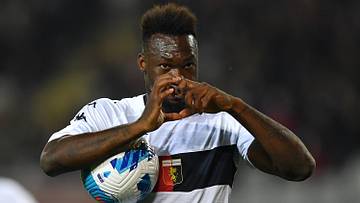 Felipe Caicedo Felipe Caicedo