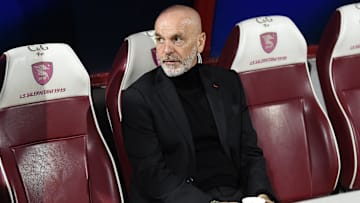 Stefano Pioli