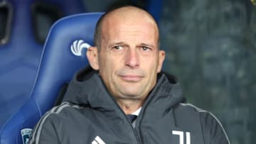 Massimiliano Allegri