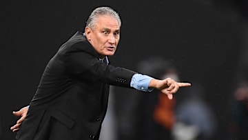 Tite vai se despedir da seleção brasileira ao final da Copa do Mundo do Catar 