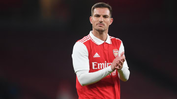 Arsenal v Juventus: Friendly