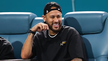 Neymar Jr.