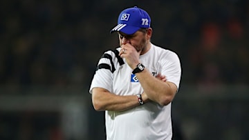 Steffen Baumgart