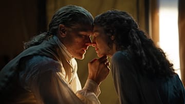 Courtesy: Starz