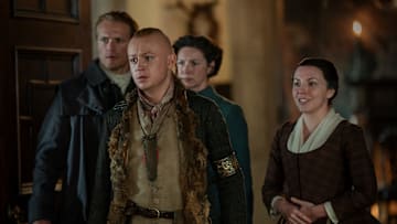 Courtesy: Starz