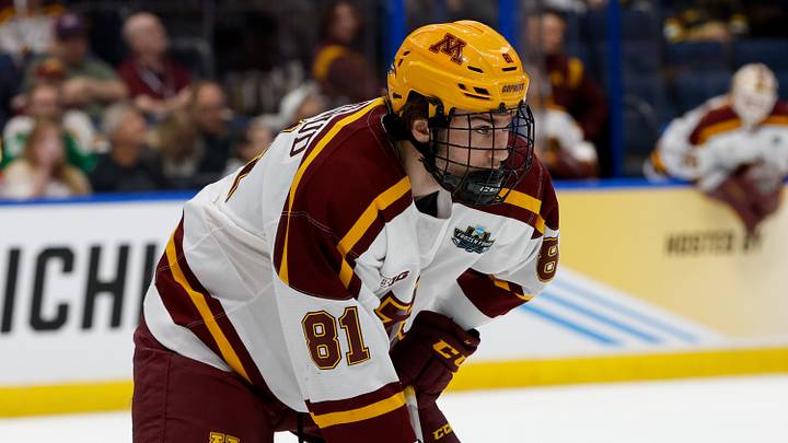 2023 Frozen Four