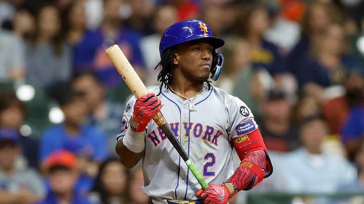 New York Mets v Milwaukee Brewers
