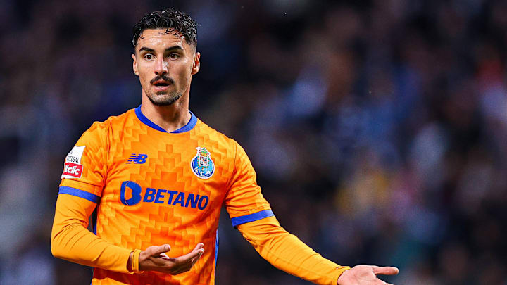 Boavista FC v FC Porto - Liga Portugal Betclic