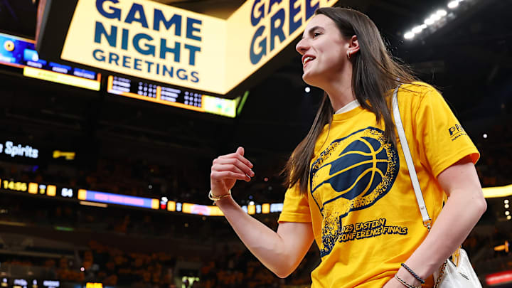 New York Knicks v Indiana Pacers - Game Six New York Knicks v Indiana Pacers - Game Six