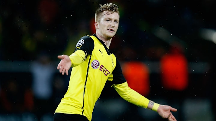Marco Reus