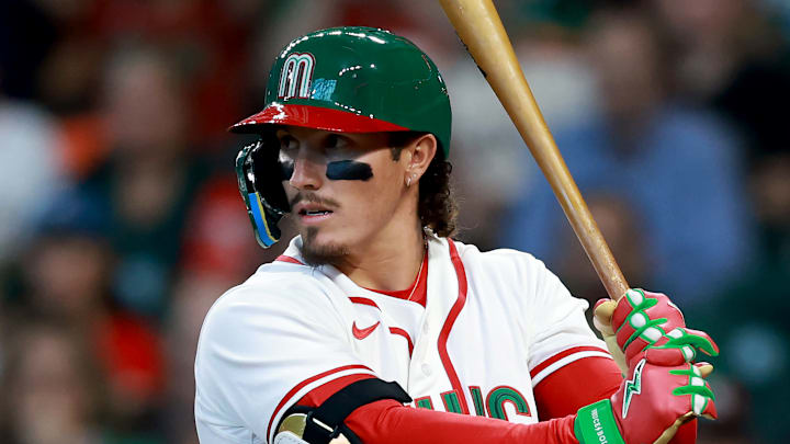 2026 World Baseball Classic - Pool B - Italy v Mexico