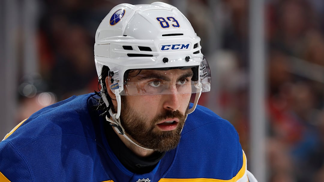 Buffalo Sabres v Florida Panthers