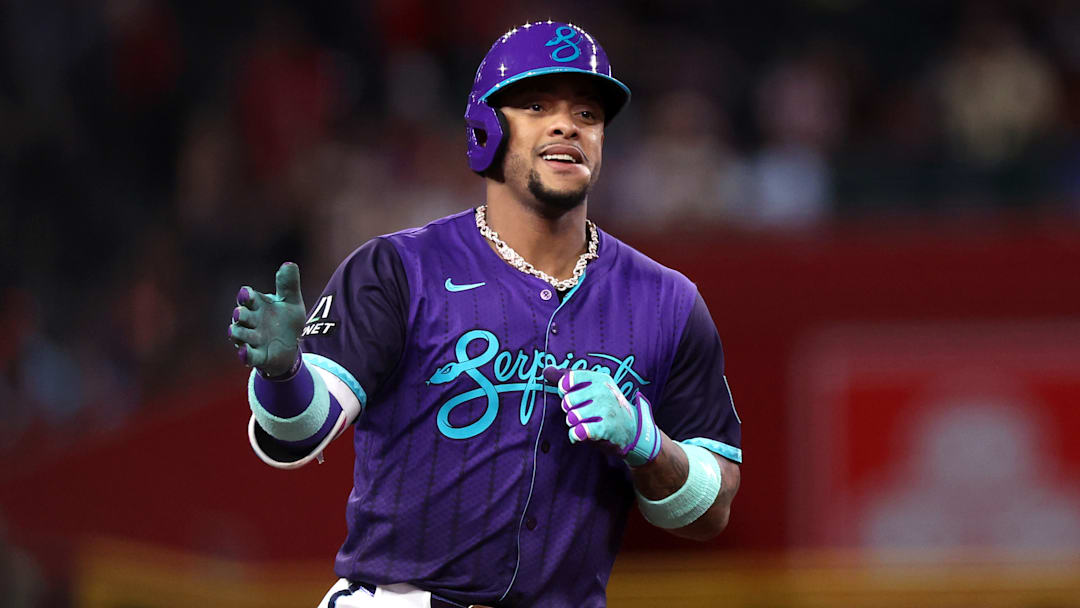 Philadelphia Phillies v Arizona Diamondbacks Philadelphia Phillies v Arizona Diamondbacks