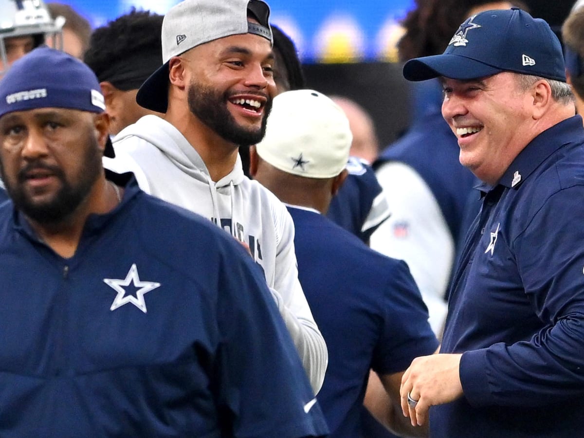 Cowboys vs Rams NFL Preseason Start time live stream TV channel for Dallas vs LA