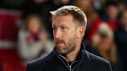 Graham Potter