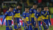 Defensa y Justicia v Boca Juniors  - Liga Profesional 2024
