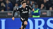 La Juventus s'est incliné sur le score de 2-1 face à la Lazio en Série A 
