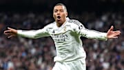 Kylian Mbappé et le Real Madrid visent une qualification pour les huitièmes de finale de Ligue des Champions