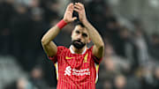 Newcastle United FC v Liverpool FC - Premier League