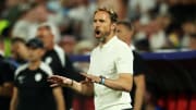 Gareth Southgate