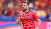 Luke Shaw