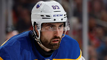 Buffalo Sabres v Florida Panthers