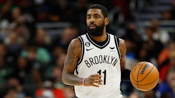  Kyrie Irving dijo que cree en todas las religiones 