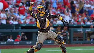 San Diego Padres v St. Louis Cardinals