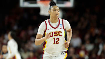 USC v UNC Greensboro