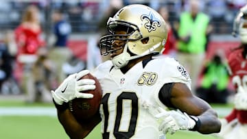 Brandin Cooks