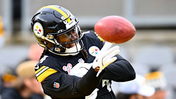 Kansas City Chiefs v Pittsburgh Steelers
