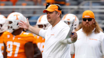 Alabama v Tennessee