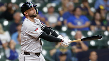 Arizona Diamondbacks v Milwaukee Brewers