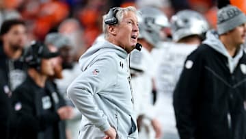 Las Vegas Raiders v Denver Broncos