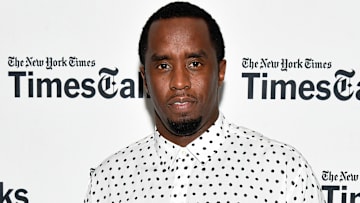 TimesTalks Presents: An Evening With Sean "Diddy" Combs