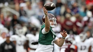 Mississippi State Spring Football Game