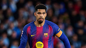 RC Celta de Vigo v FC Barcelona - LaLiga EA Sports