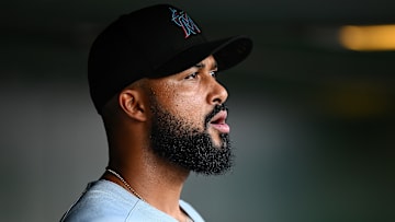 Miami Marlins v Pittsburgh Pirates