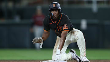 San Francisco Giants v Sacramento River Cats