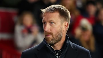 Graham Potter