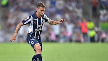 Monterrey v Mazatlan FC - Torneo Apertura 2024 Liga MX