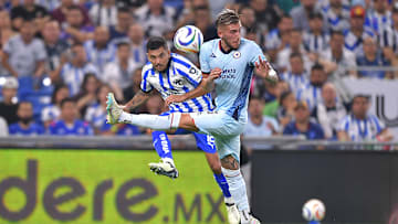 Monterrey v Cruz Azul - Playoffs Torneo Clausura 2024 Liga MX