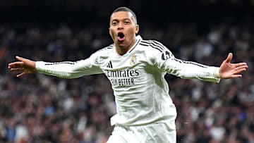 Kylian Mbappé et le Real Madrid visent une qualification pour les huitièmes de finale de Ligue des Champions