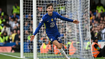 Chelsea v Newcastle United - Premier League