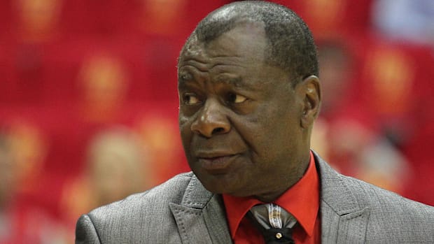 Calvin Murphy joins Patrick Ewing as the two greatest high school players ever to come out of New England.