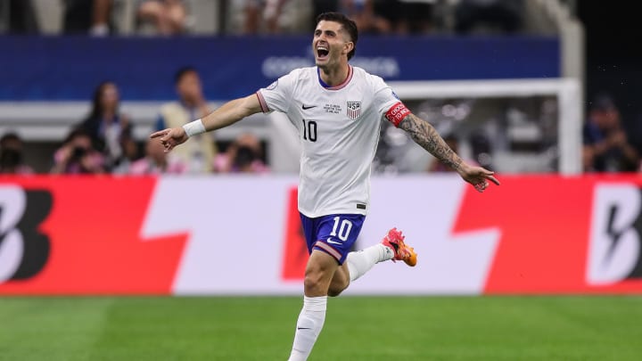 United States v Bolivia - CONMEBOL Copa America USA 2024 United States v Bolivia - CONMEBOL Copa America USA 2024