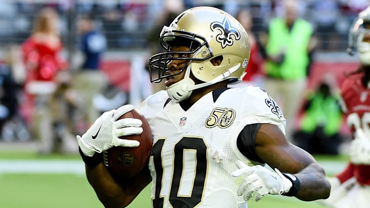 Brandin Cooks