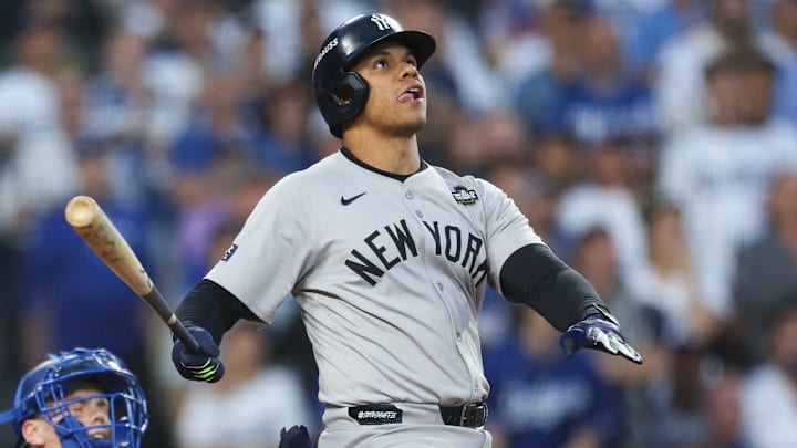 World Series - New York Yankees v Los Angeles Dodgers - Game 2